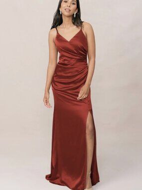 Revelry Dress